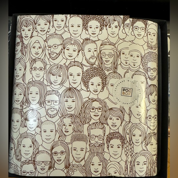 Lavender Tranquility Box by POCBOX - Picture 4 of 4